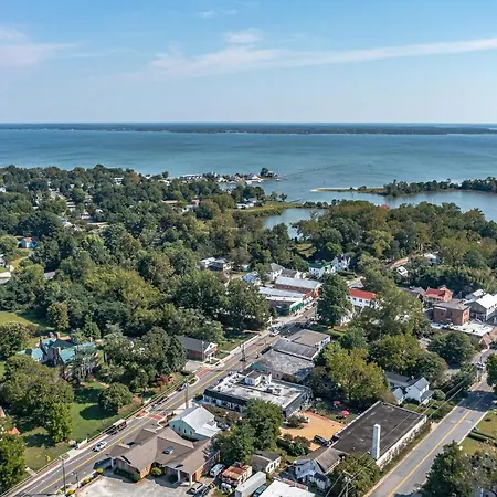 The Chesapeake Inn